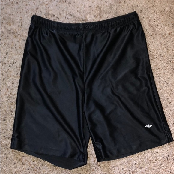 athletic works shorts